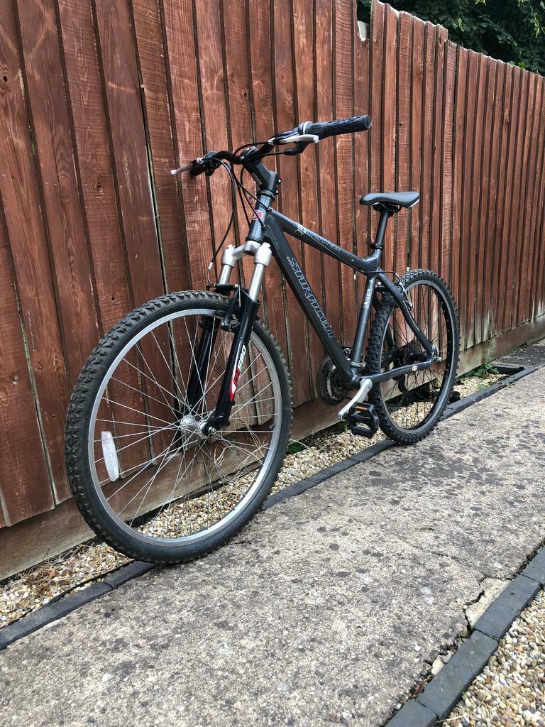 hardtail mountain bike gumtree